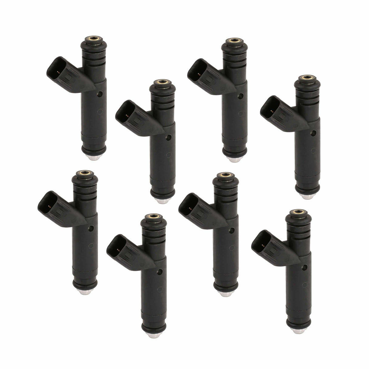Fuel Injector black
