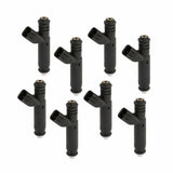 Fuel Injector black