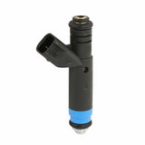 Fuel Injector black