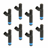 Fuel Injector black