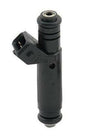 Fuel Injector for 2001-2006 Chevy Silverado V8 black