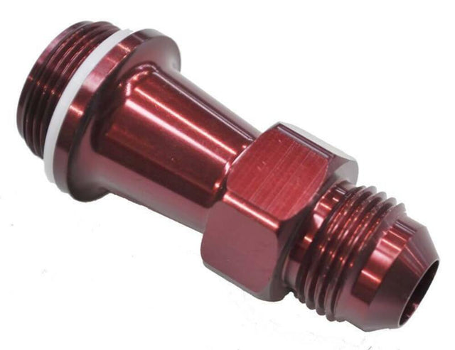 Quick Fuel fuel system component aluminum 2493