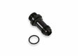 Hooker performance muffler black aluminum fitting-26-153-1