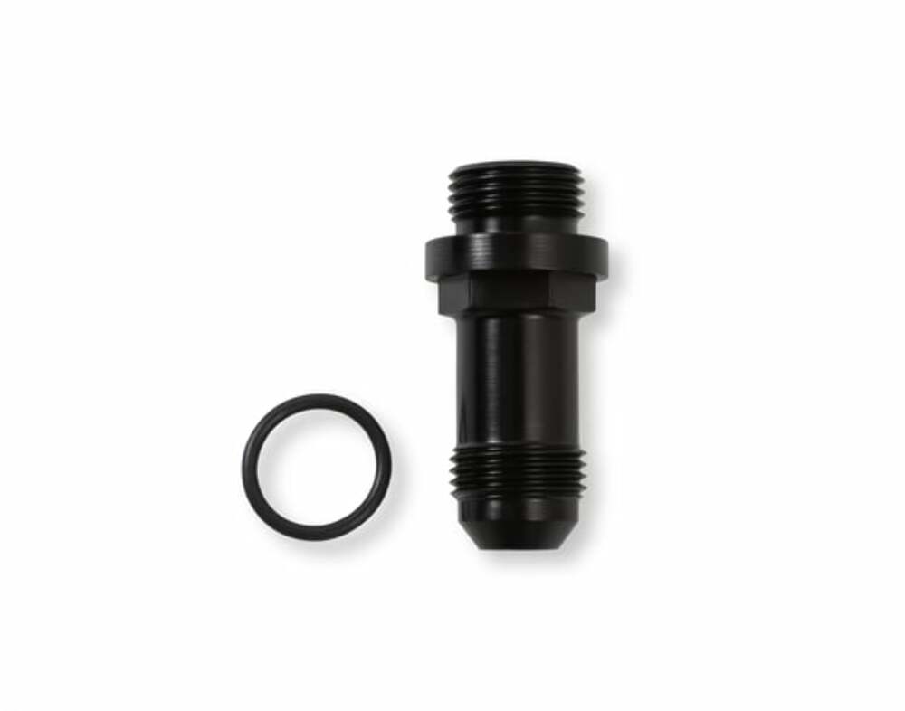 Hooker performance muffler fitting-26-153-1