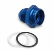 Hooker performance muffler aluminum fitting-26-74