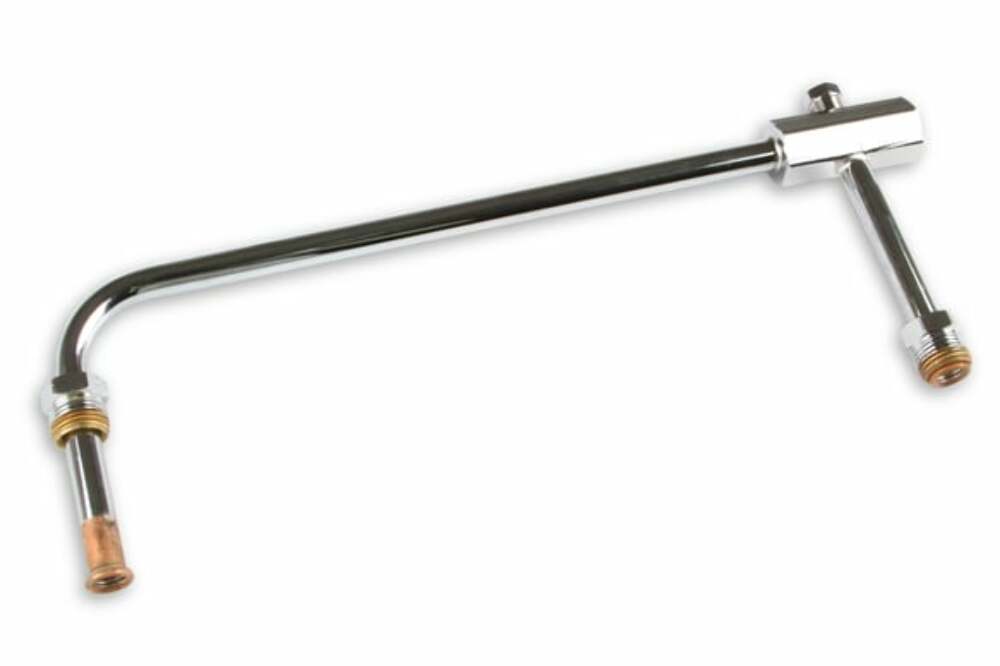 Holley Carburetor
