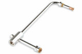 Holley Fuel Line