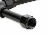 Holley Fuel Line