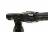 Holley Fuel Line