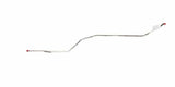 Fuel Line stainless steel