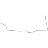 Fuel Line for 1955-1957 Tank to Pump stainless steel