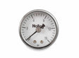 Hooker performance muffler black gauge-26-500