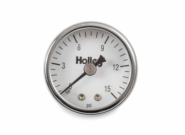 Hooker performance muffler black gauge-26-500