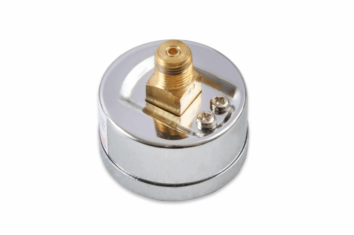 Hooker performance muffler gauge-26-500