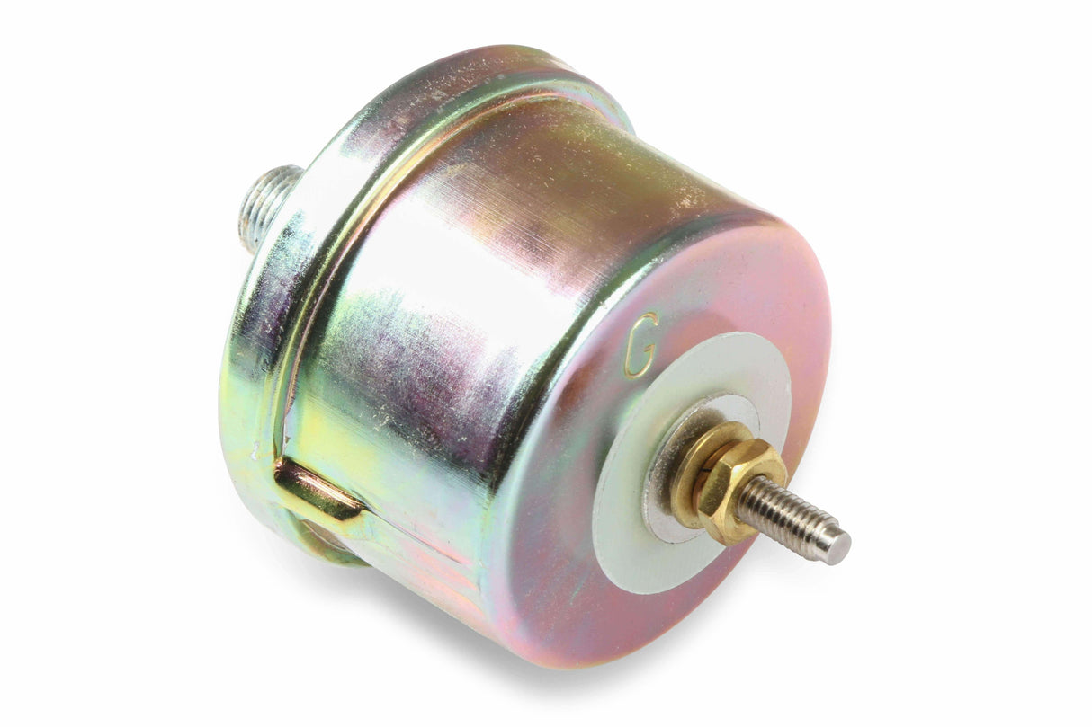Hooker performance muffler gauge-26-503