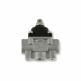 Quick Fuel carburetor aluminum black gasoline 803