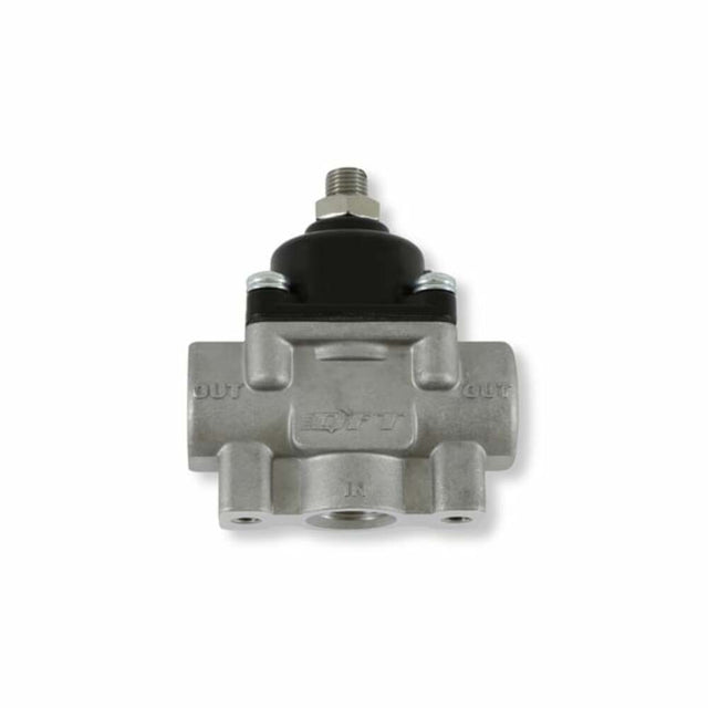 Quick Fuel carburetor aluminum black gasoline 803