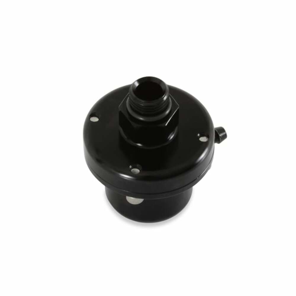 Hooker performance muffler range-40-100-psi-12-1004