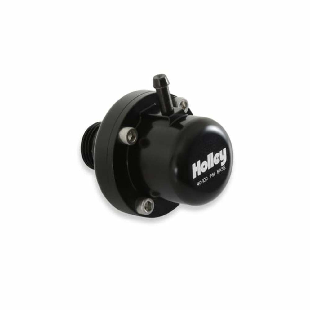 Hooker performance muffler range-40-100-psi-12-1005