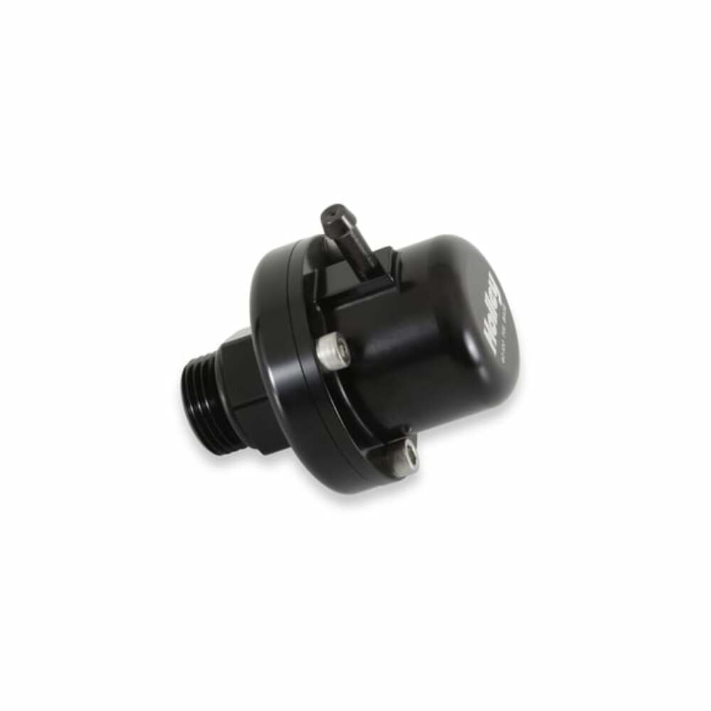 Hooker performance muffler range-40-100-psi-12-1005