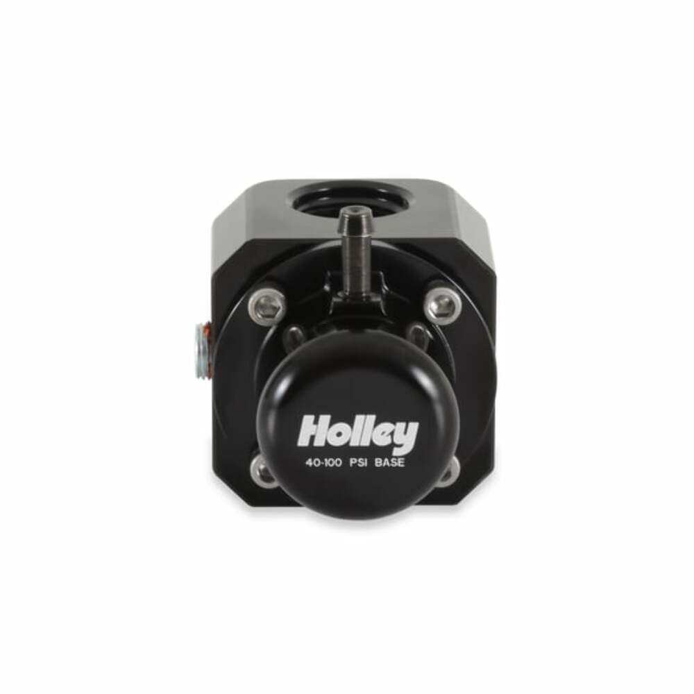 Hooker performance muffler range-40-100-psi-12-1009