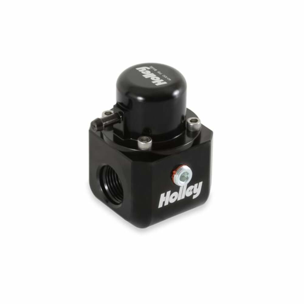 Hooker performance muffler range-40-100-psi-12-1009