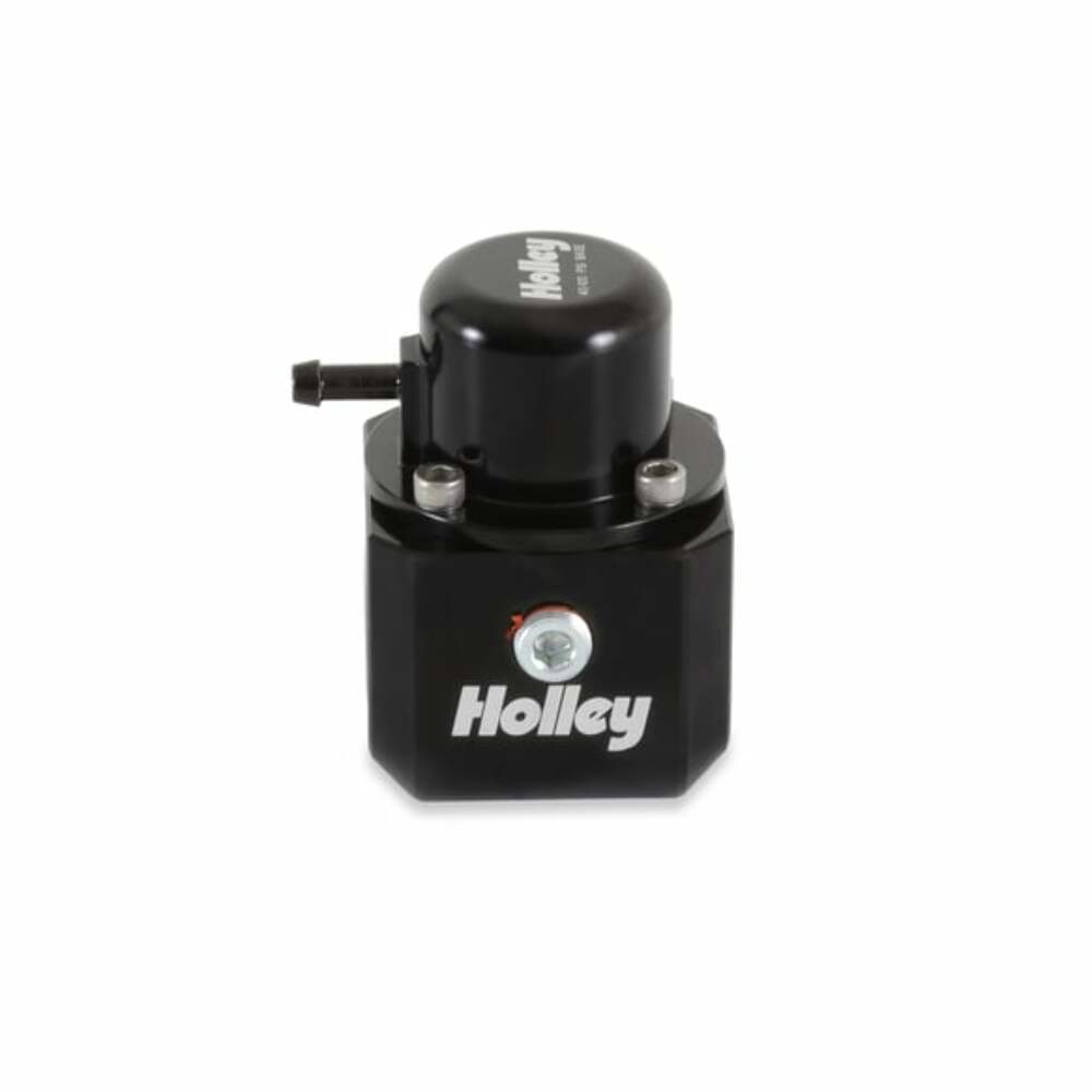 Hooker performance muffler range-40-100-psi-12-1009