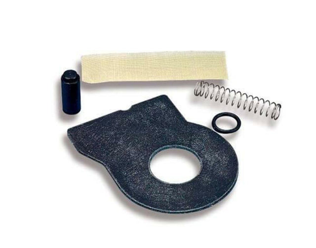 Holley Fuel Pump Check Valve Kit - 12-805