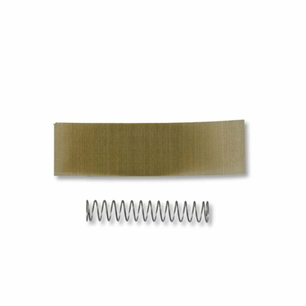 Holley Fuel Pump Check Valve Kit - 12-806