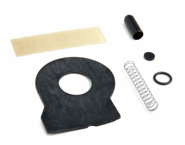 Holley Fuel Pump Check Valve Kit - 12-816 black