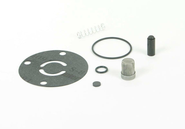 Holley Fuel Pump Check Valve Kit - 12-820
