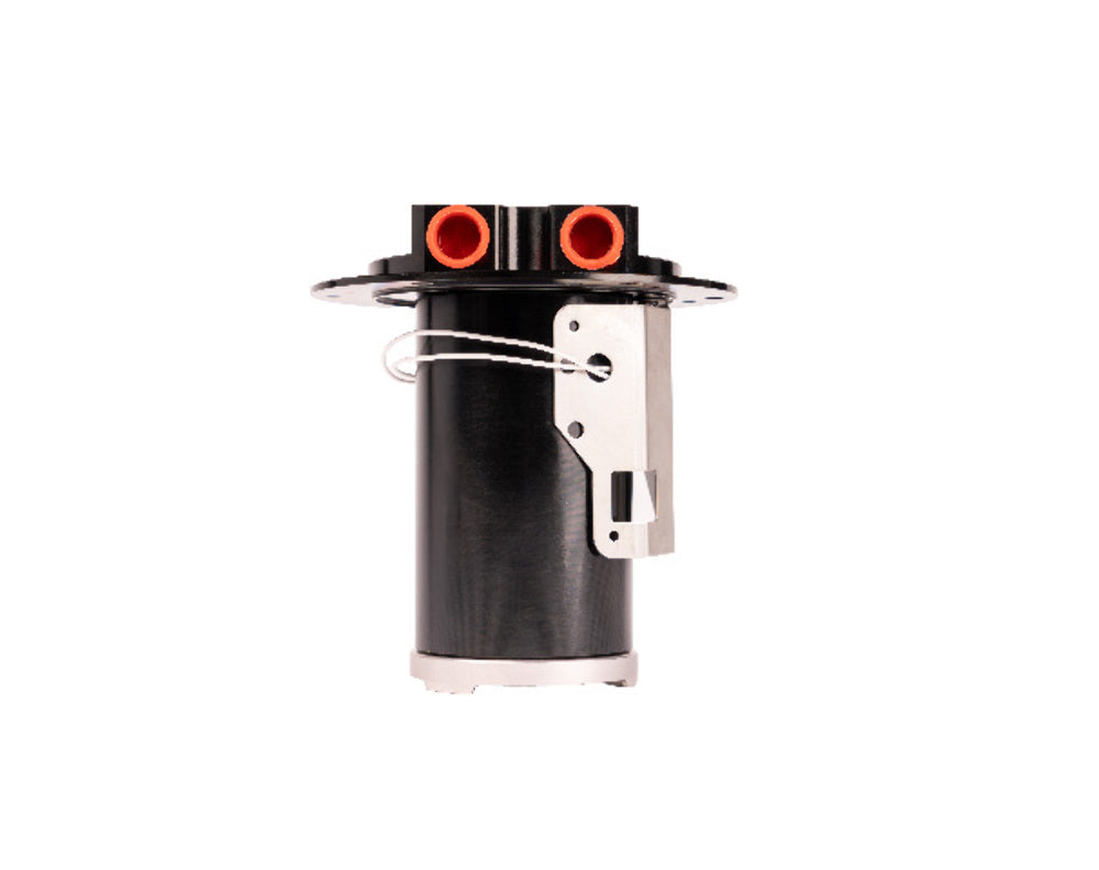 Fuel Pump, Ford, Mustang, 03-04, TVS BL Eliminator 19117