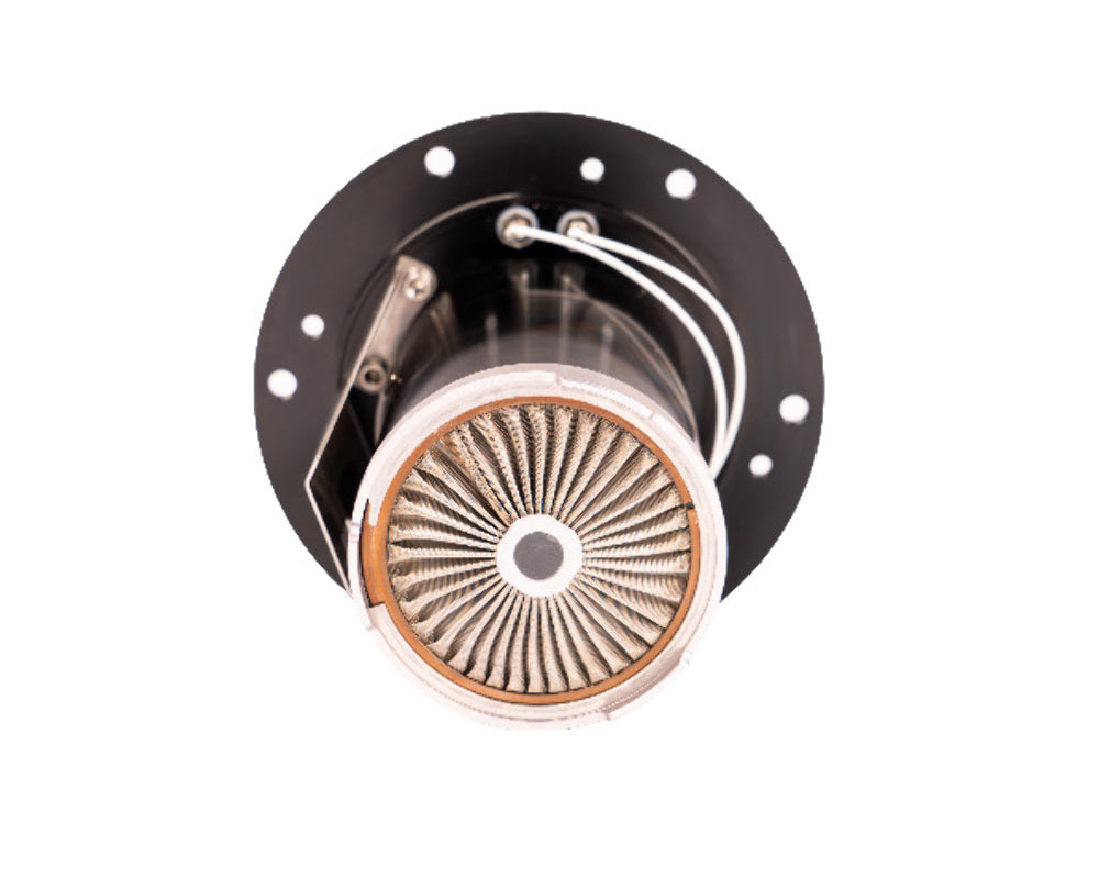 Fuel Pump, Ford, Mustang, 03-04, TVS BL Eliminator 19117
