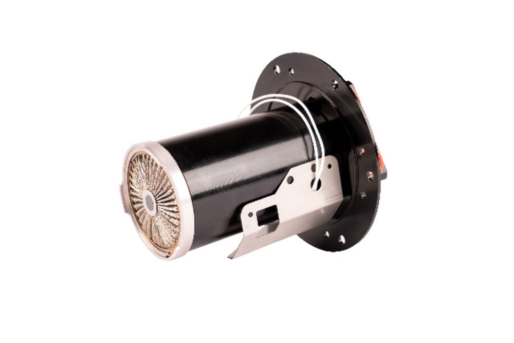 Fuel Pump, Ford, Mustang, 03-04, TVS BL Eliminator 19117