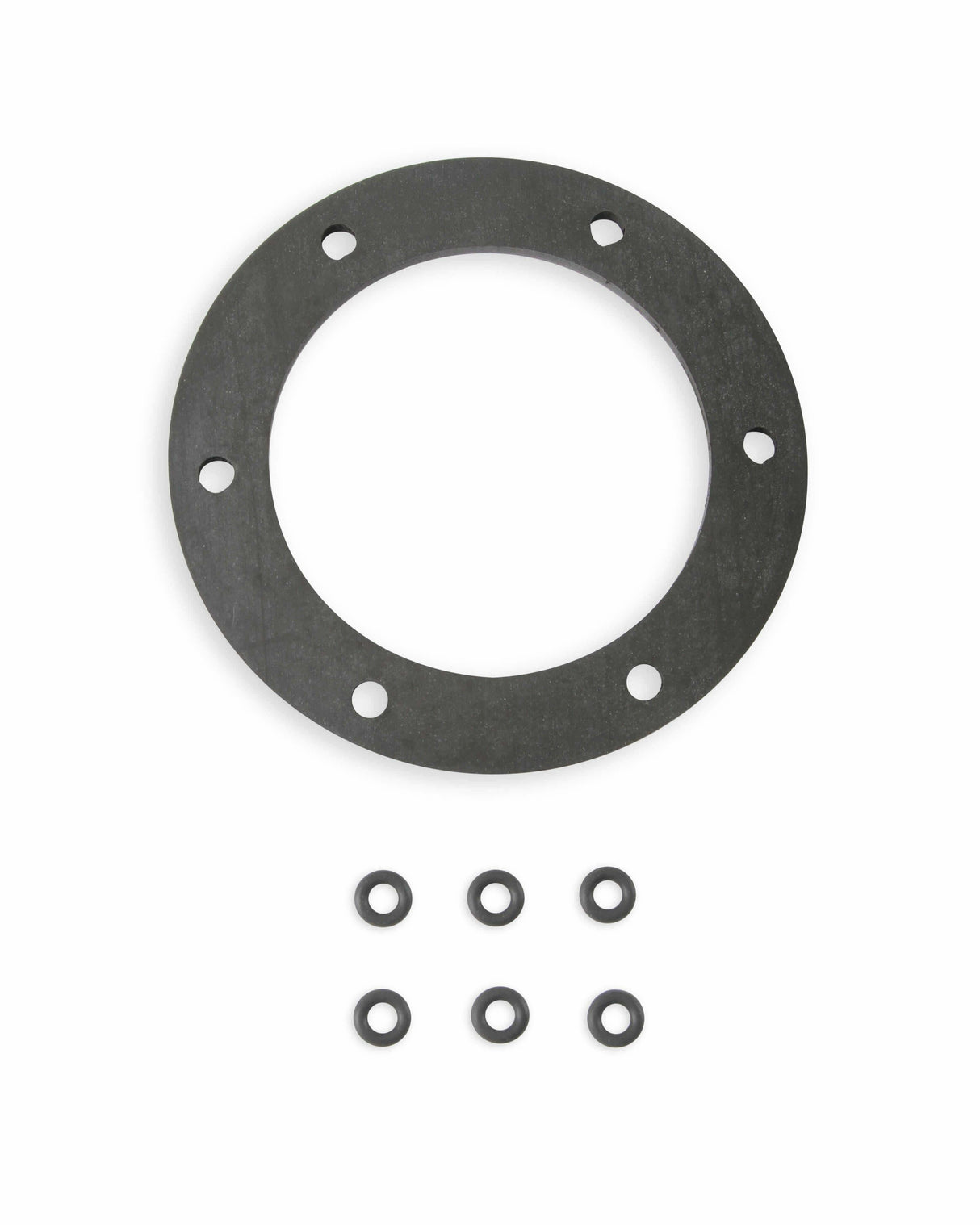 Holley EFI Fuel Pump Hanger Gasket and O-ring Kit - 19-187