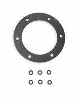 Holley EFI Fuel Pump Hanger Gasket and O-ring Kit - 19-187