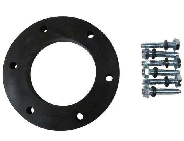 t Fuel Pump Hanger Gasket and Screw Kit - 19-170 Holley Sniper EFI