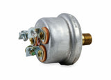 Holley Fuel Pump Safety Pressure Switch - 12-810