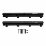 Holley EFI Fuel Rail Kit, Coyote Hi-Ram & Ultra Lo-Ram-534-320 for Ford