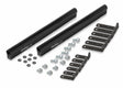 Holley EFI FUEL RAIL KIT FOR #300-134 and 300-135 INTAKE MANIFOLD - 534-220