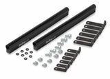Holley EFI FUEL RAIL KIT FOR #300-134 and 300-135 INTAKE MANIFOLD - 534-220