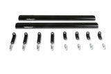 Holley Fuel Rail kit for 300-276 Small Block Ford Intake Manifold 534-280