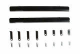 Holley Fuel Rail kit for 300-276 Small Block Ford Intake Manifold 534-280