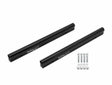 Holley EFI Fuel Rail Package for EFI Hi-Ram 351W - 534-234 for 1975-1996 Ford Mustang