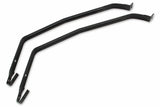 Holley EFI Sniper EFI Fuel Tank Straps - 19-568 for 1969-1970 Chevy Nova