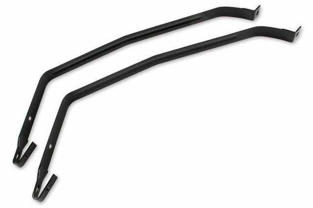 Holley EFI Sniper EFI Fuel Tank Straps - 19-568 for 1969-1970 Chevy Nova
