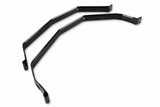 Hooker performance muffler straps-19-570