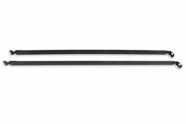 Holley EFI Sniper EFI Fuel Tank Straps - 19-572 for 1970-1976 Dodge