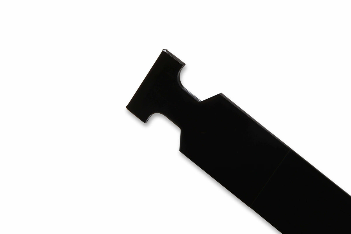 Hooker performance muffler straps-19-572