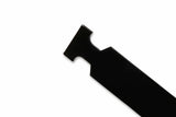 Hooker performance muffler straps-19-572